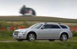 Chrysler 300C Touring 2005 года